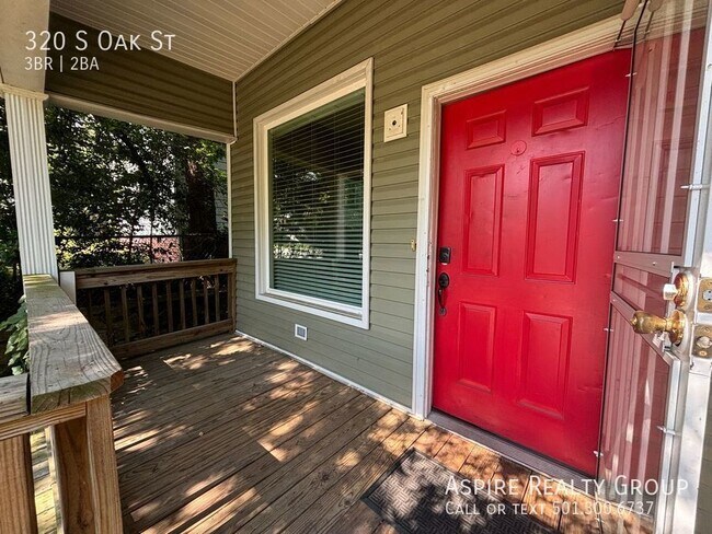 Building Photo - 3 Bedroom House with Office  in Stifft Sta...