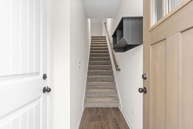 Foto del interior - Allen Rd - 3350