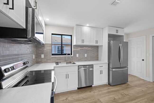Foto del edificio - 1522 NW 41st St