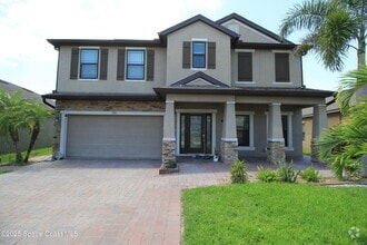 Building Photo - 824 Musgrass Cir