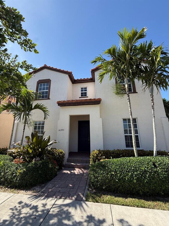 Foto del edificio - 16991 SW 90th Terrace