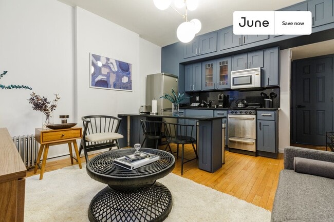 Photo - 885 9th Ave Apartment