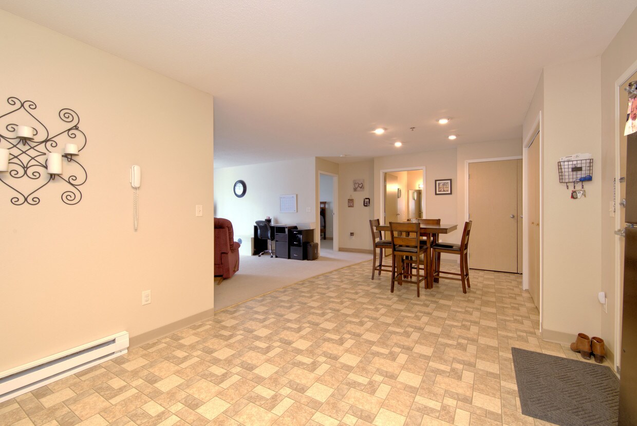 Campus Place Apartments Apartments Grand Forks, ND