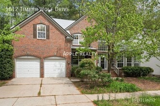 Building Photo - 1612 Timber Wolf Dr