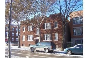 Building Photo - 2100 N Keeler Ave