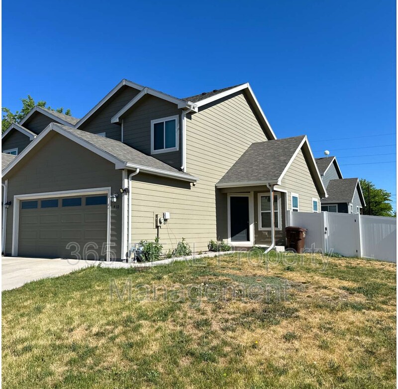410 Westview Dr, Cheyenne, WY 82007 Condo for Rent in Cheyenne, WY