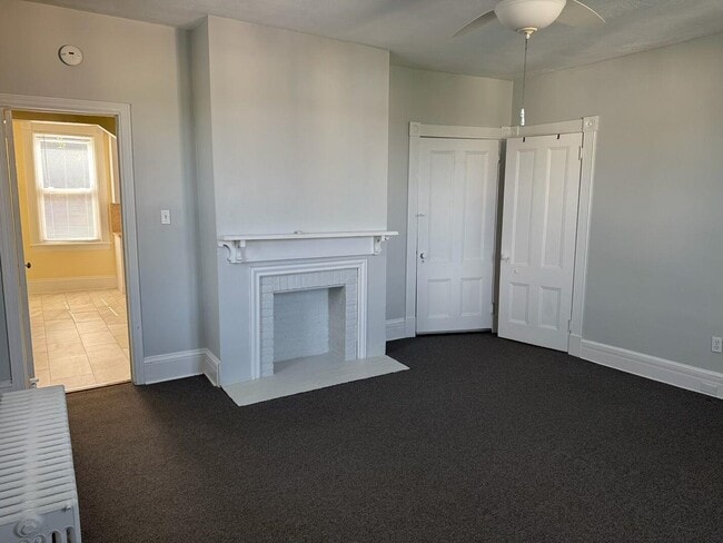 Building Photo - 48 Hudson Terrace