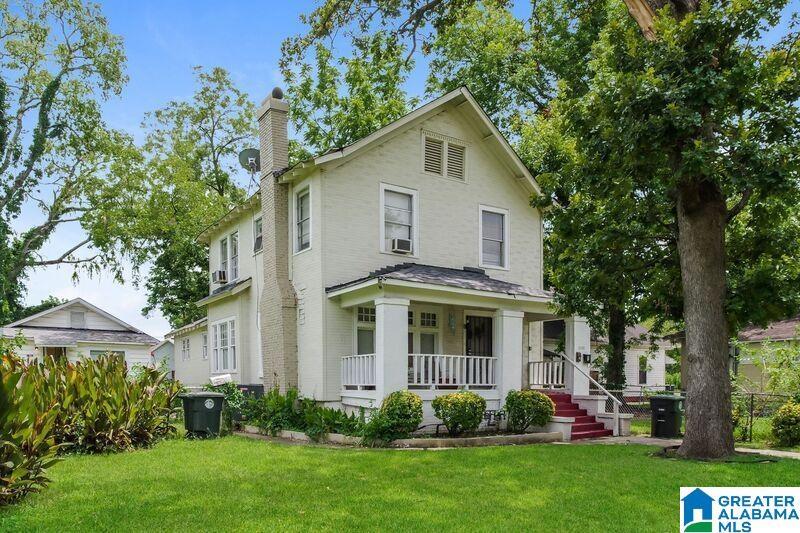 Primary Photo - 1337 Alabama Ave SW