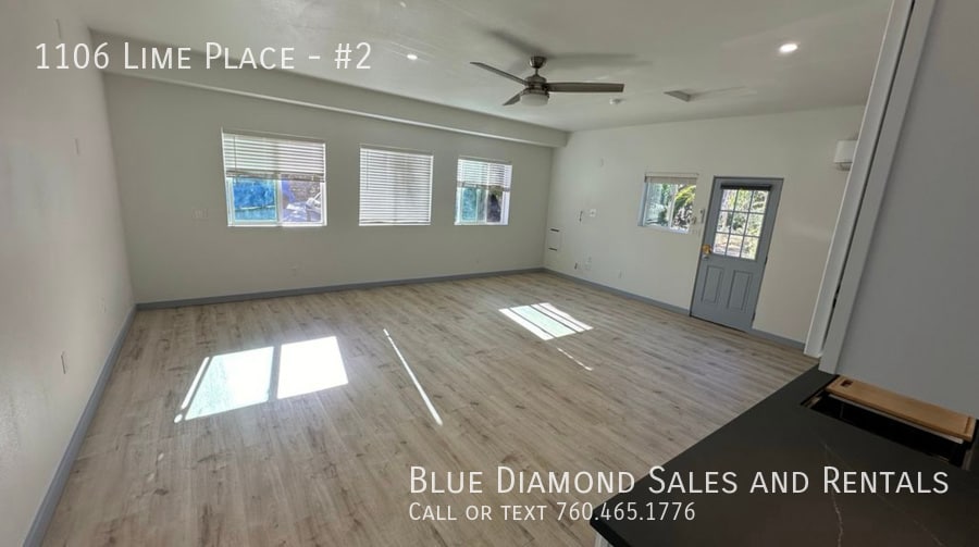 Primary Photo - Brand New Unfurnished Large Studio in a Qu...