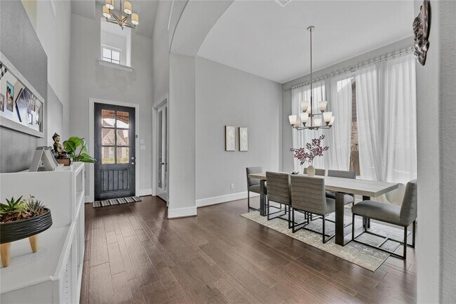 Building Photo - 17107 Covey Trl