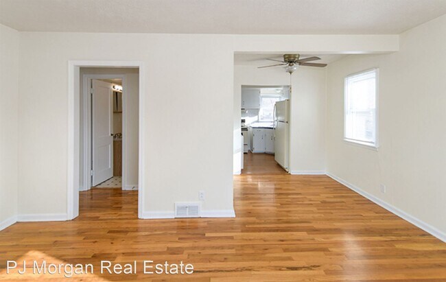 Building Photo - 3 br, 1 bath House - 2501 Wayne St.