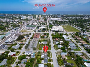 Building Photo - 201 W Ocean Ave