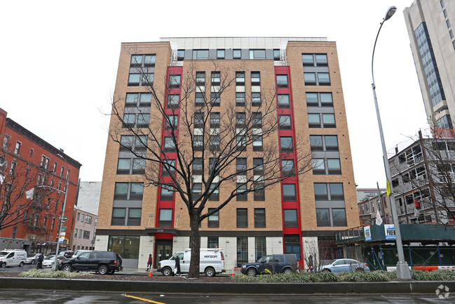 Foto del edificio - Harlem Dowling