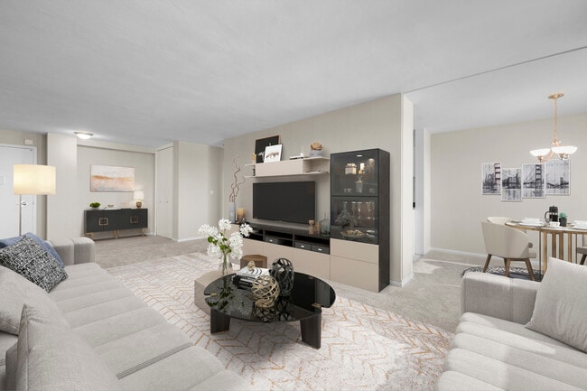 Photo - The View at Forest Park Apartments