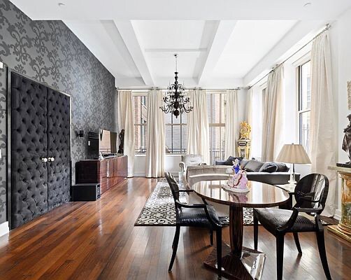 Foto del edificio - 147 Waverly Pl