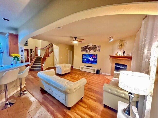 Foto del edificio - 3329 NW 177th St