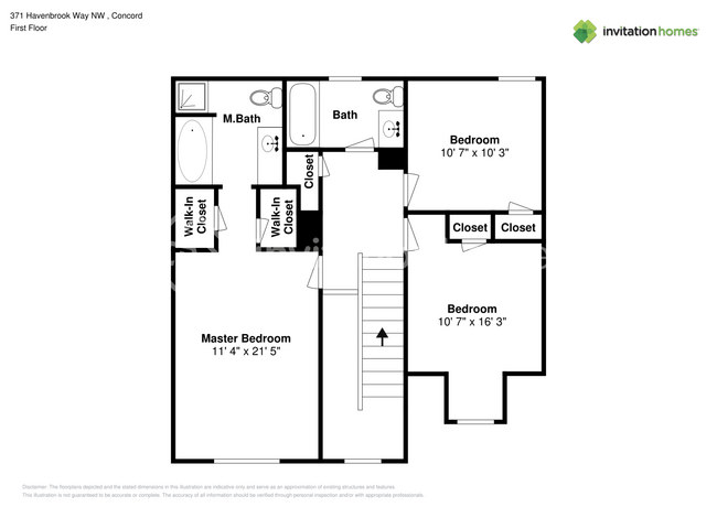 Building Photo - 371 Havenbrook Way NW