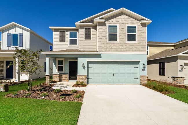 Foto del edificio - 4025 Old Ml Rd