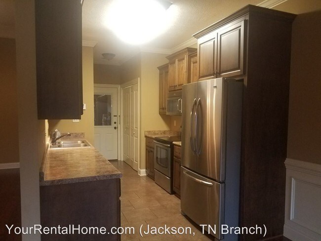 Building Photo - 3 br, 2 bath House - 25 Copper Ridge Cove