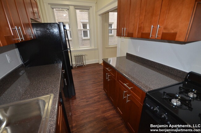 Building Photo - 1167 Boylston St