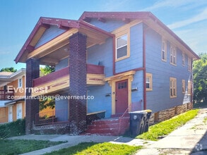 Building Photo - 3421 Indiana Ave
