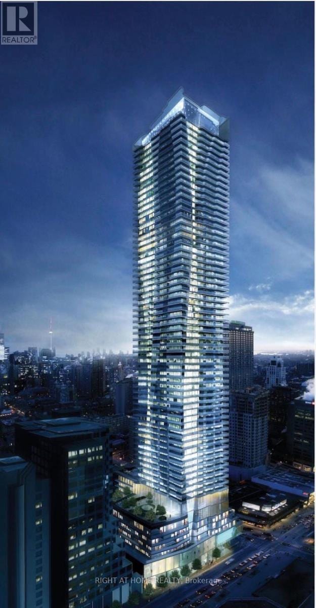 Building Photo - 1 Bloor St E