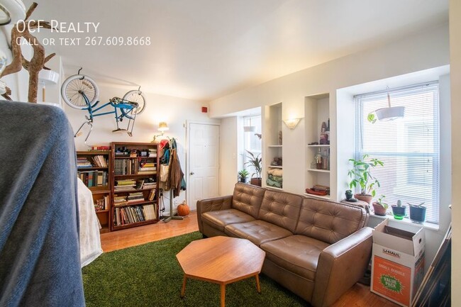 Foto del edificio - 1 Bed Northern Liberties Apartment