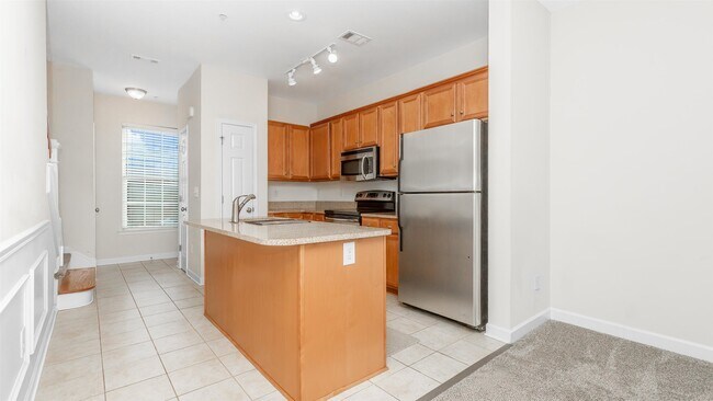 Foto del edificio - 2954 Yancey Way