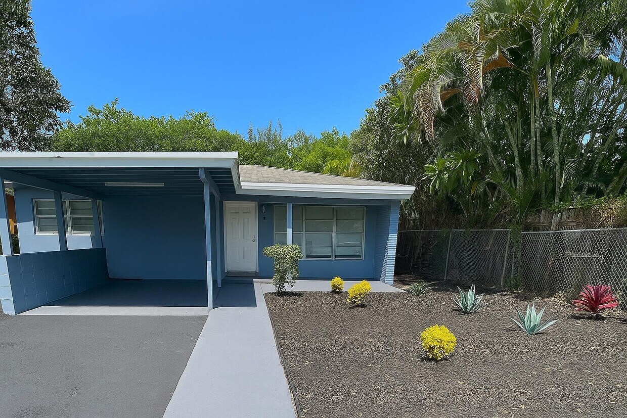 Foto principal - 1541 NW 7th Terrace