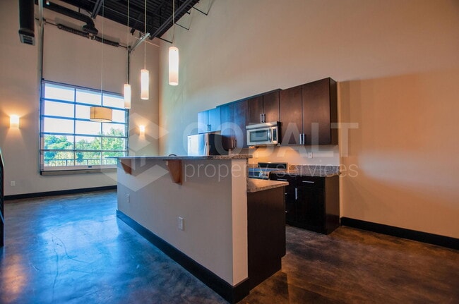 Photo - 1660 DeKalb Ave NE Apartment