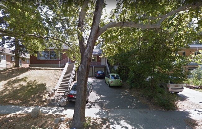Building Photo - 1777 S 1300 E