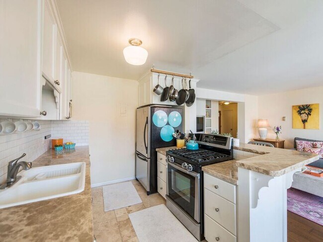 Foto del edificio - 1720 Ardmore Ave