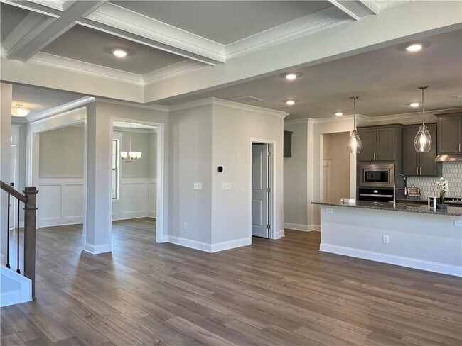 Building Photo - 764 Henson Farm Dr