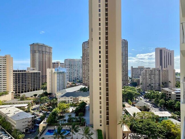 Foto del edificio - 400 Hobron Ln