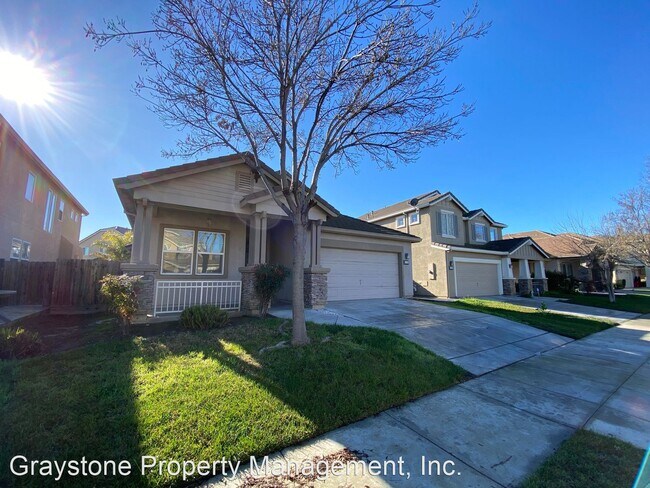 Foto del edificio - 3 br, 2 bath House - 1131 Oatgrass Way