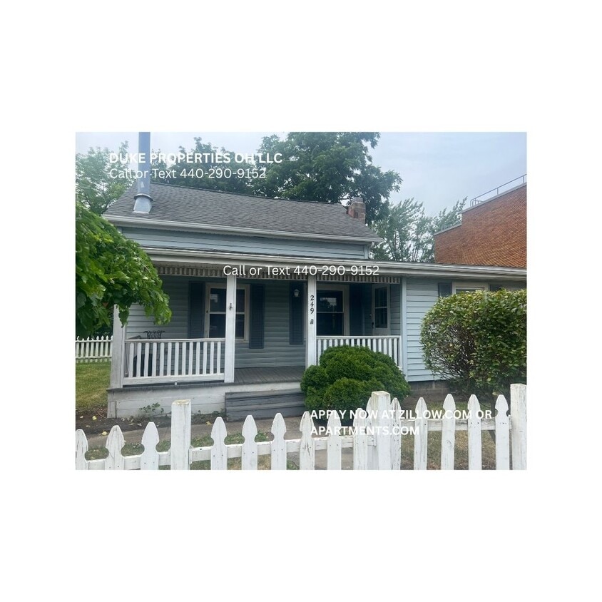 Primary Photo - 249 Mulberry St