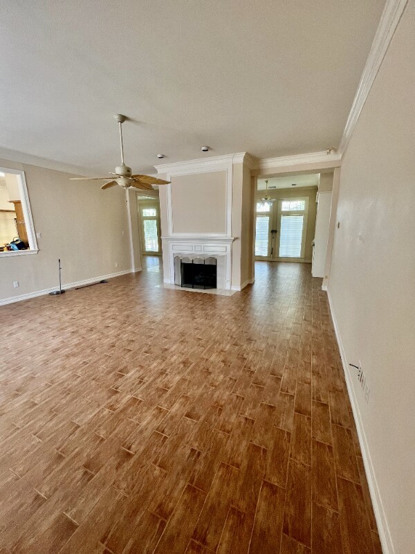 Building Photo - 3211 Confederate Dr