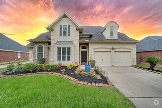 Building Photo - 14418 Chartley Falls Dr