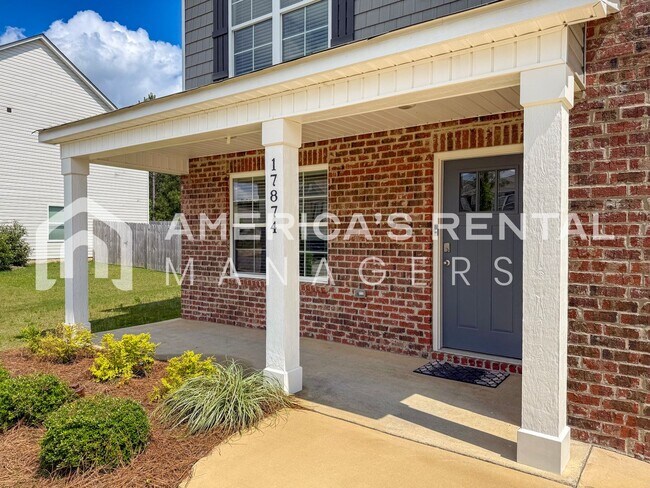 Foto del edificio - Move-in Special! Beautiful 5 Bed, 2 Bath h...