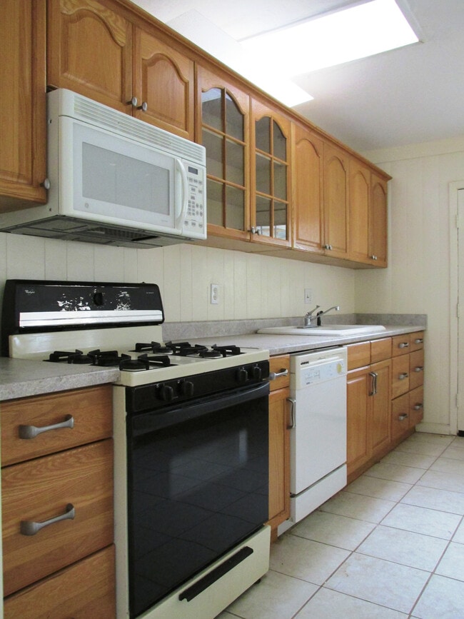 Foto del edificio - 131 W 11th St