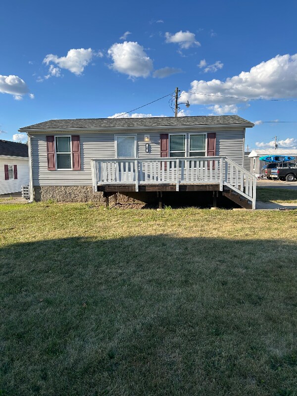 Foto principal - 9859 Shepherd Rd
