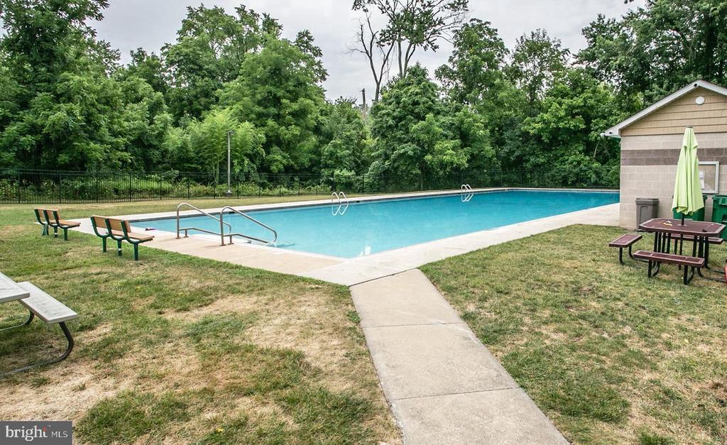 107 Larchwood Ct, Collegeville, PA 19426 Townhome Rentals in