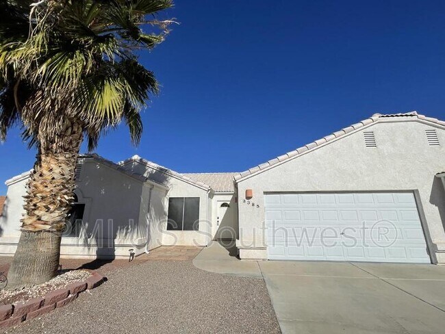 Foto del edificio - 3385 Sunburst Dr