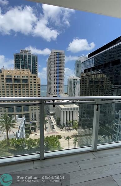 Building Photo - 1080 Brickell Ave