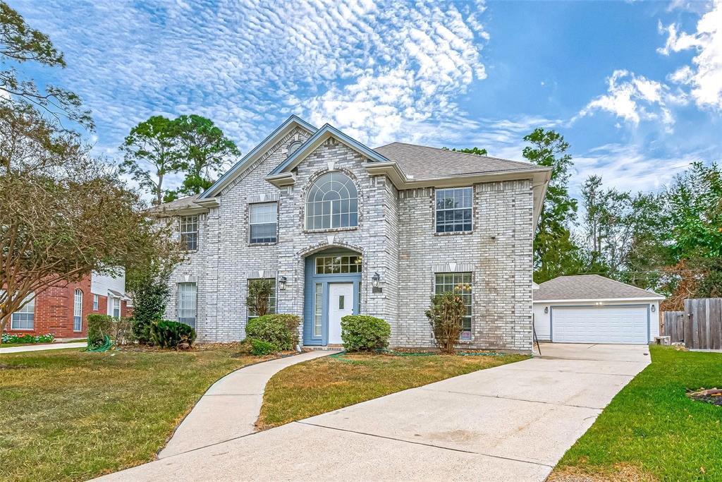 Primary Photo - 318 N Cypress Estates Cir