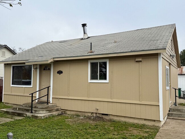 Foto del edificio - 2 Bedroom 1 Bath House