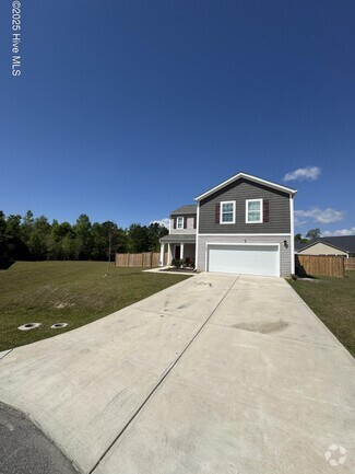 Building Photo - 1140 Carteret Mnr Dr