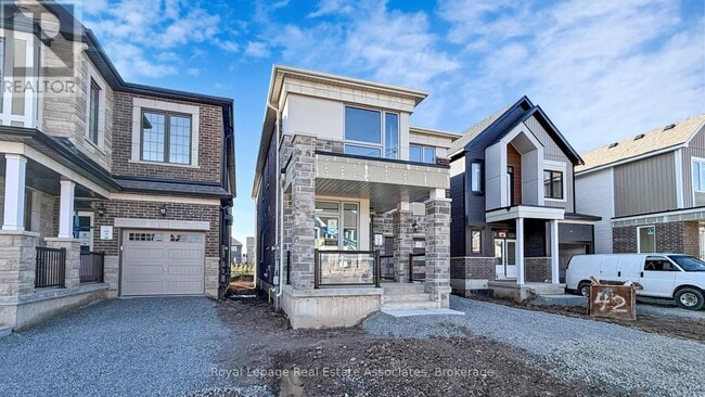 Building Photo - 1531 Whitlock Ave