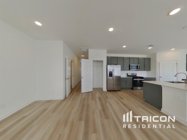 Foto del edificio - 5311 Carnegie Rd