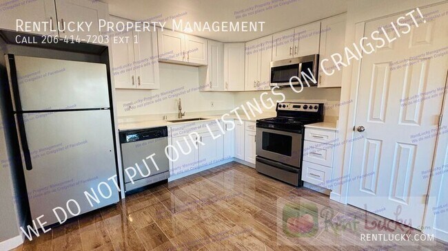 Foto del edificio - 13202 98th Ave Ct E
